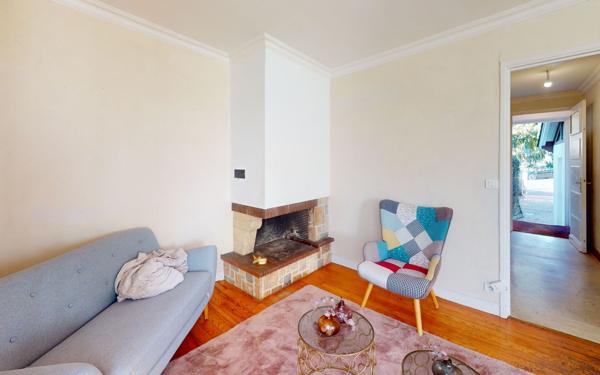 Maison à vendre    4 pièces •  Rodez