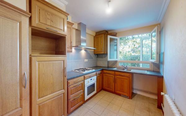 Maison à vendre    4 pièces •  Rodez