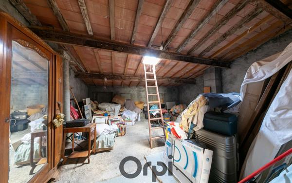 Maison à vendre    6 pièces • 183,96 m2 Tuchan