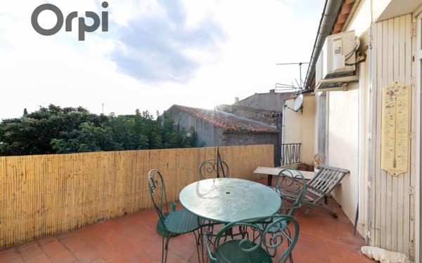 Maison à vendre    6 pièces • 183,96 m2 Tuchan