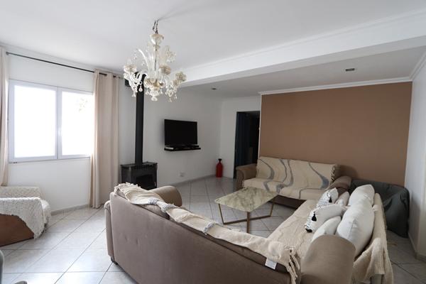 Maison 5 pièces 96 m2