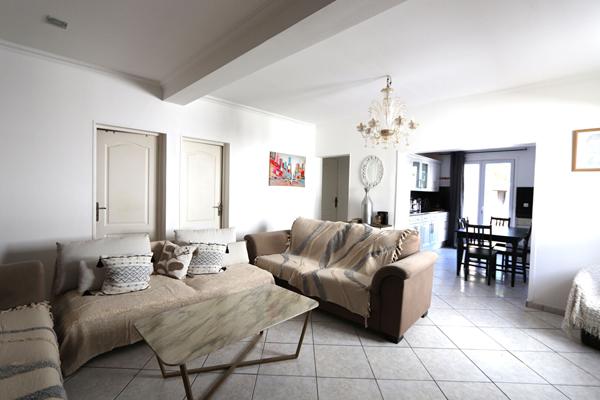Maison 5 pièces 96 m2