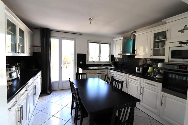 Maison 5 pièces 96 m2