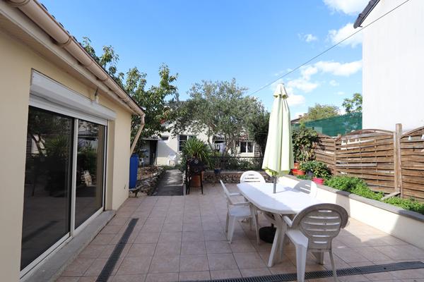Maison 5 pièces 96 m2