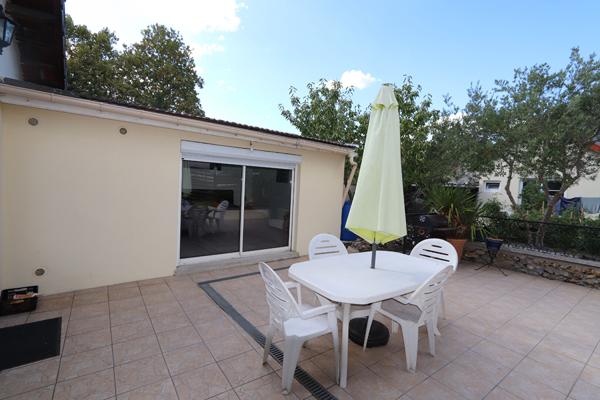 Maison 5 pièces 96 m2