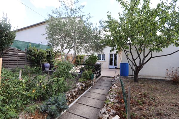 Maison 5 pièces 96 m2