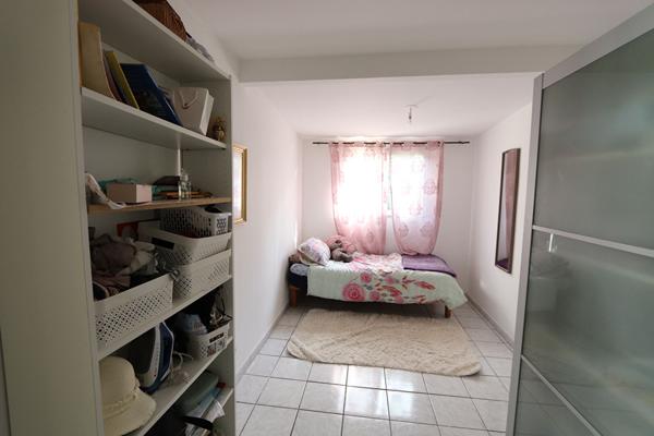 Maison 5 pièces 96 m2