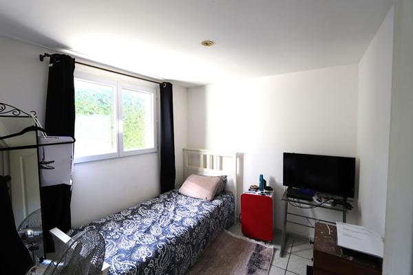 Maison 5 pièces 96 m2