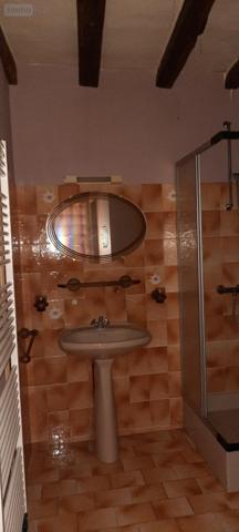 Maison à restaurer à vendre à Clion dans l'Indre (36700), ref : LV050   
tesson