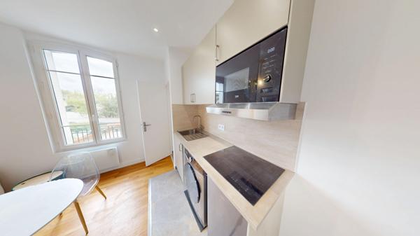 Studio Villeneuve Saint Georges 17 m2 Tout Inclus