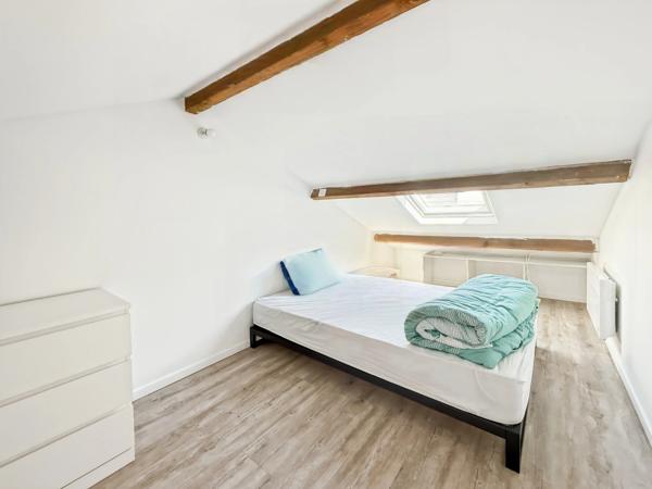 SAINT MARC SUR MER CENTRE - PLAGE HULOT MARCHÉ - PETITE MAISON RENOVEE 3 CHAMBRES ET MEZZANINES - JARDIN CLOS - TERRASSE