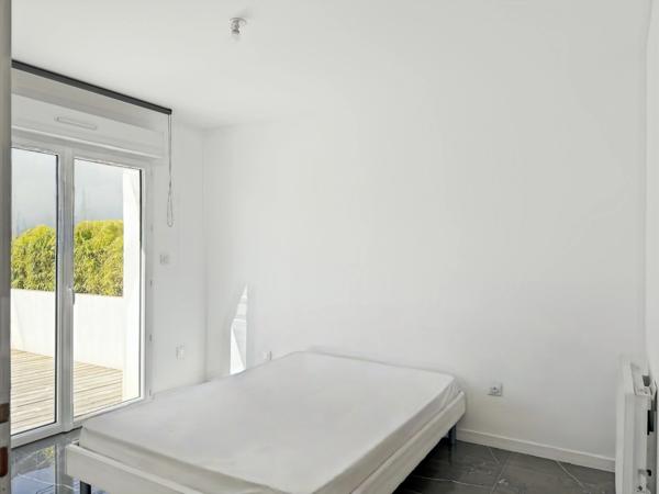 SAINT MARC SUR MER CENTRE - PLAGE HULOT MARCHÉ - PETITE MAISON RENOVEE 3 CHAMBRES ET MEZZANINES - JARDIN CLOS - TERRASSE