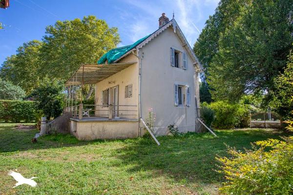 Maison à vendre |  Montignac |  5 pièces | 100 m²