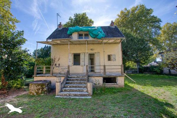 Maison à vendre |  Montignac |  5 pièces | 100 m²
