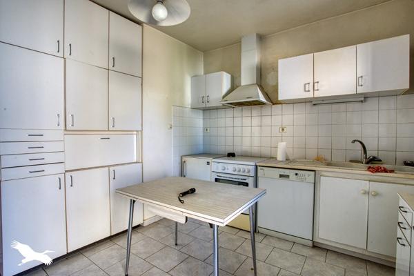 Maison à vendre |  Montignac |  5 pièces | 100 m²