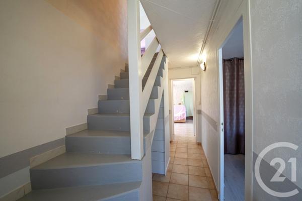 Maison à vendre  8 pièces - 139 m2 SAUJON - 17