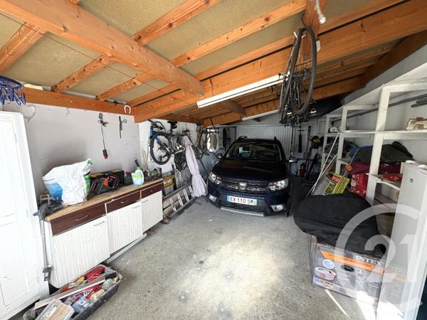 Maison à vendre  8 pièces - 139 m2 SAUJON - 17