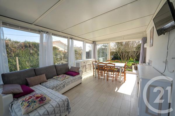 Maison à vendre  8 pièces - 139 m2 SAUJON - 17