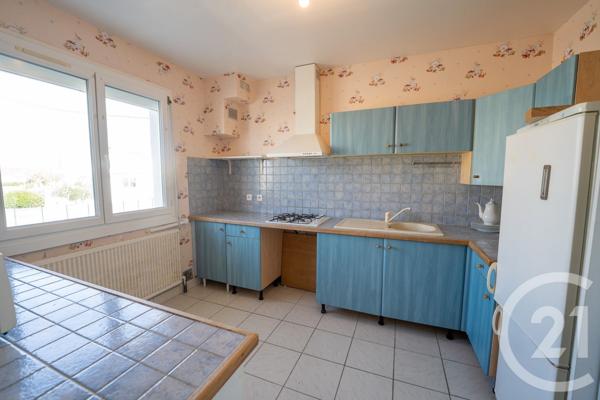 Maison à vendre  8 pièces - 139 m2 SAUJON - 17