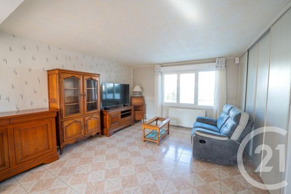 Maison à vendre  8 pièces - 139 m2 SAUJON - 17