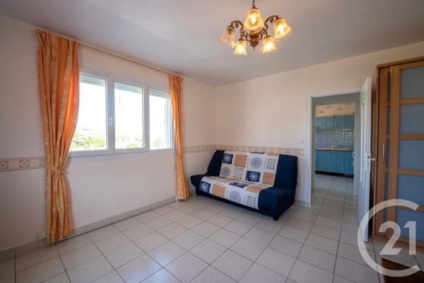 Maison à vendre  8 pièces - 139 m2 SAUJON - 17