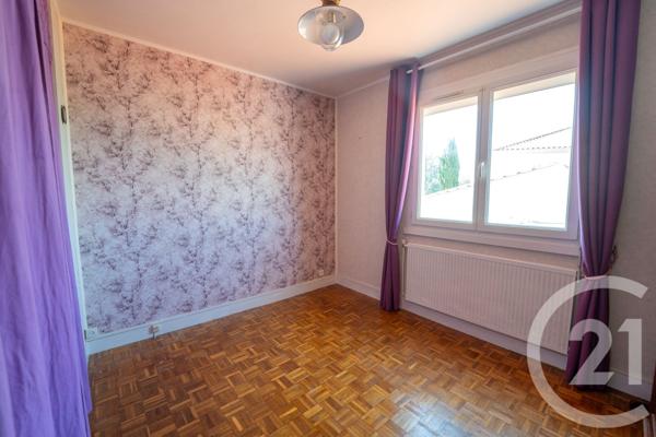 Maison à vendre  8 pièces - 139 m2 SAUJON - 17