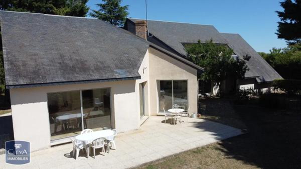 Maison à vendre 7 pièces 182m²