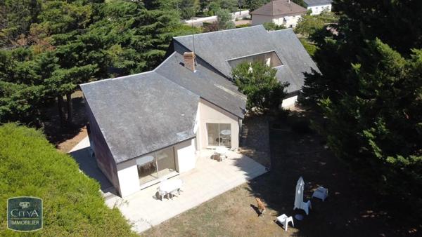 Maison à vendre 7 pièces 182m²