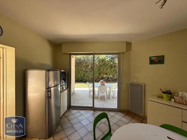 Maison à vendre 7 pièces 182m² Richelieu (37120)