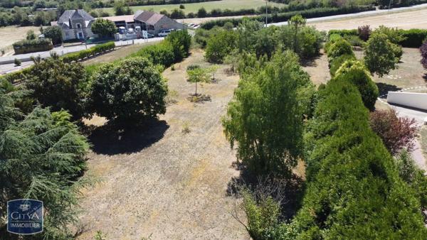 Maison à vendre 7 pièces 182m² Richelieu (37120)