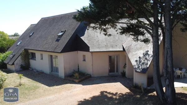 Maison à vendre 7 pièces 182m²