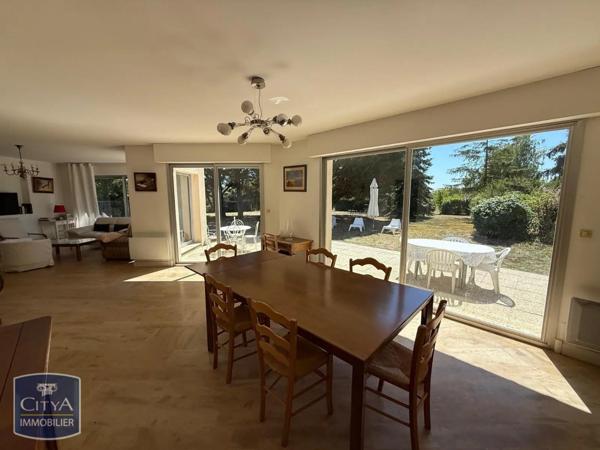 Maison à vendre 7 pièces 182m²