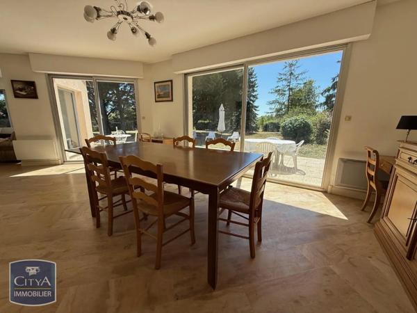 Maison à vendre 7 pièces 182m²