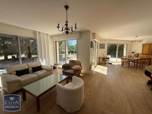 Maison à vendre 7 pièces 182m²