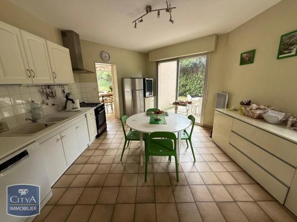 Maison à vendre 7 pièces 182m²