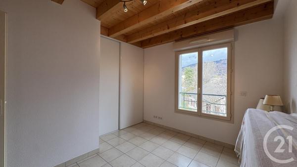 Appartement Duplex à vendre  4 pièces - 69,50 m2 CHORGES - 05
