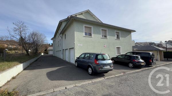 Appartement Duplex à vendre  4 pièces - 69,50 m2 CHORGES - 05