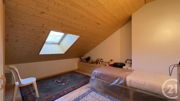 Appartement Duplex à vendre  4 pièces - 69,50 m2 CHORGES - 05