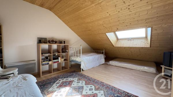 Appartement Duplex à vendre  4 pièces - 69,50 m2 CHORGES - 05