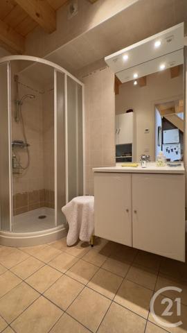 Appartement Duplex à vendre  4 pièces - 69,50 m2 CHORGES - 05