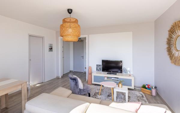 Appartement à vendre    4 pièces • 68 m2 Anglet