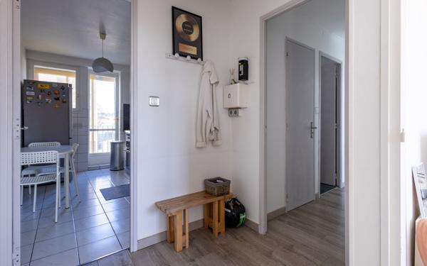 Appartement à vendre    4 pièces • 68 m2 Anglet