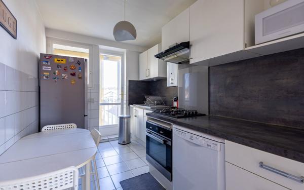 Appartement à vendre    4 pièces • 68 m2 Anglet