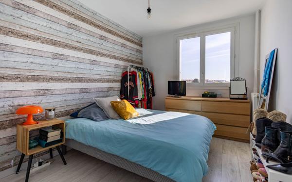 Appartement à vendre    4 pièces • 68 m2 Anglet