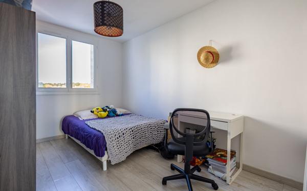 Appartement à vendre    4 pièces • 68 m2 Anglet