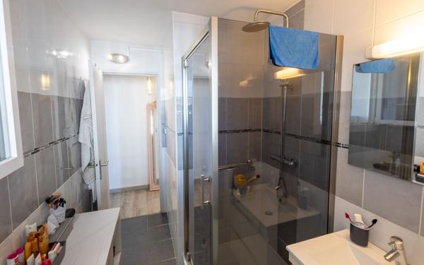 Appartement à vendre    4 pièces • 68 m2 Anglet