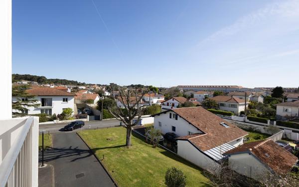 Appartement à vendre    4 pièces • 68 m2 Anglet