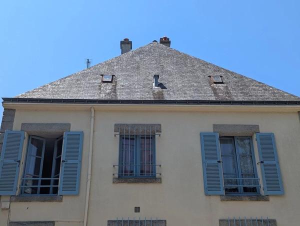Vente Appartement 4 pièces 91 m2 à Josselin