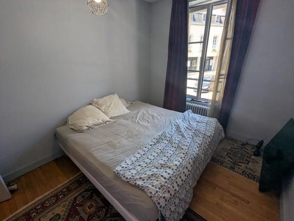 Vente Appartement 4 pièces 91 m2 à Josselin