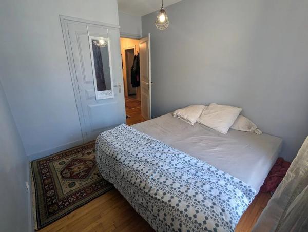 Vente Appartement 4 pièces 91 m2 à Josselin